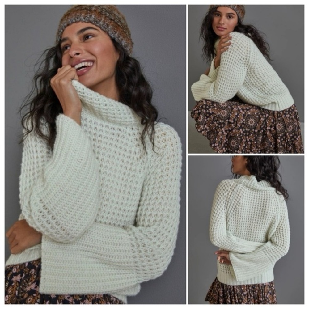 Maeve Sweater